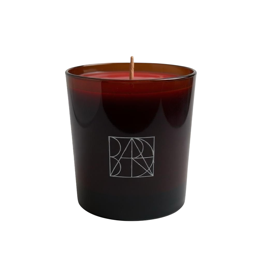 Ose scented candle
