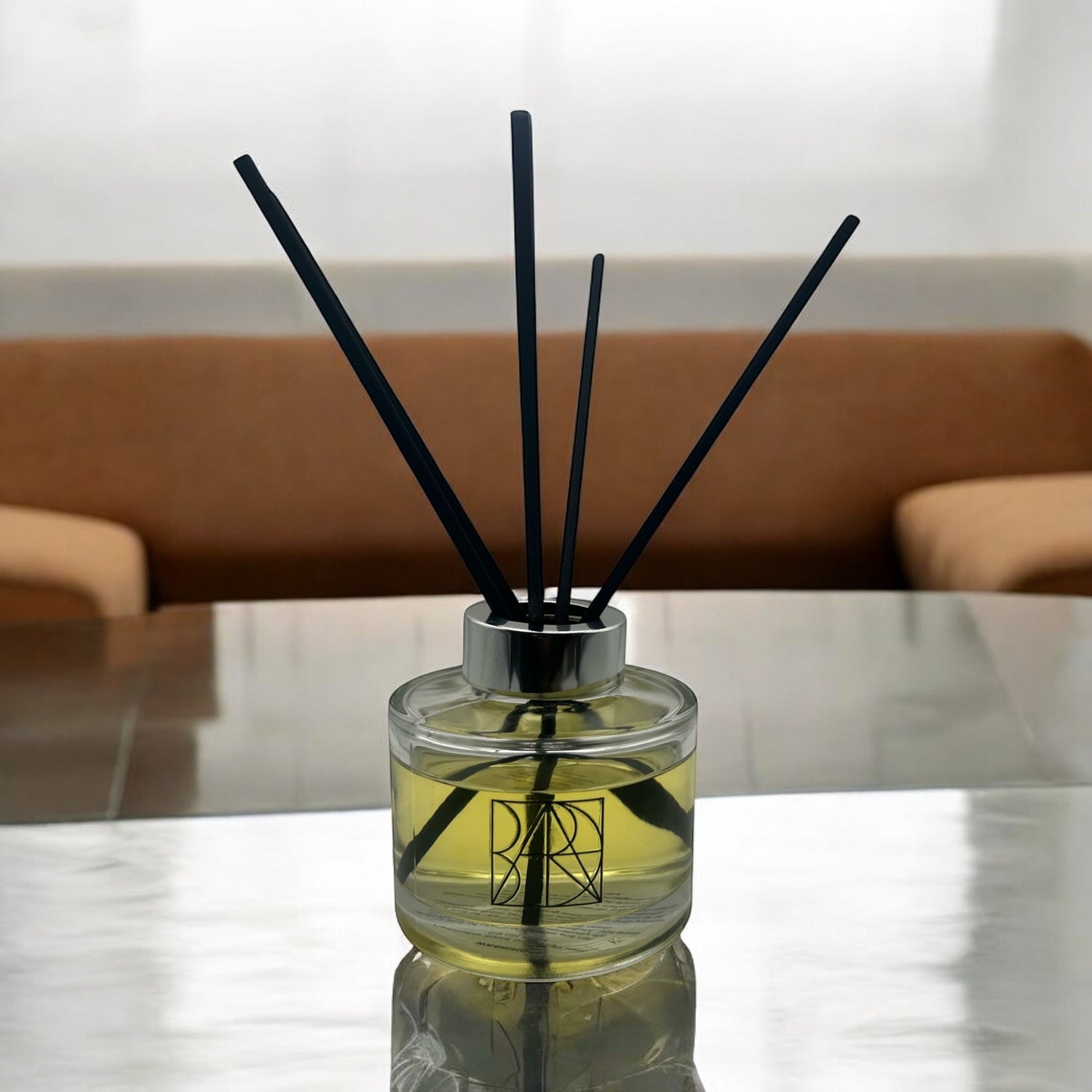 Luxury Reed Diffusers