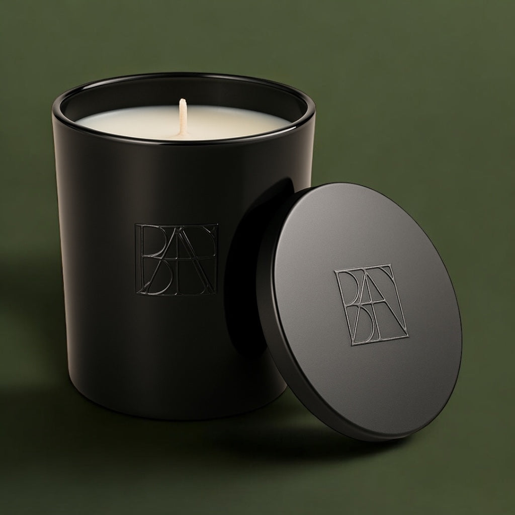 Luxury Scented Candle