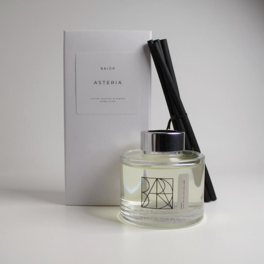 Asteria - Wild Dreams  Reed Diffuser