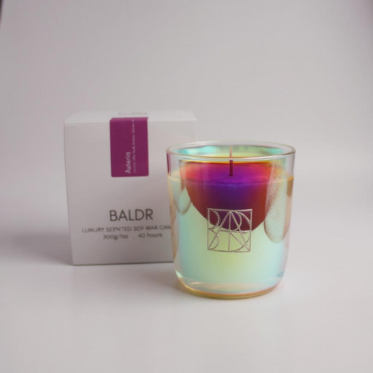 Asteria - Wild Dreams scented candle