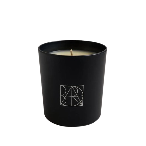 Lohan scented candle