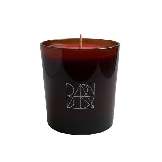 Ose scented candle