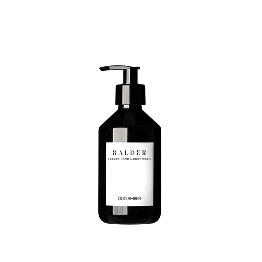 Luxury Oudh Hand and Body wash