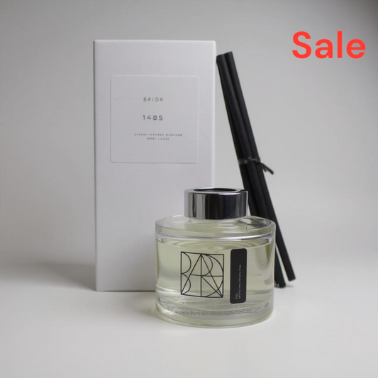 1485 - Luxury reed diffuser